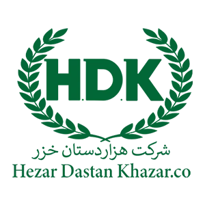 هزاردستان خزر